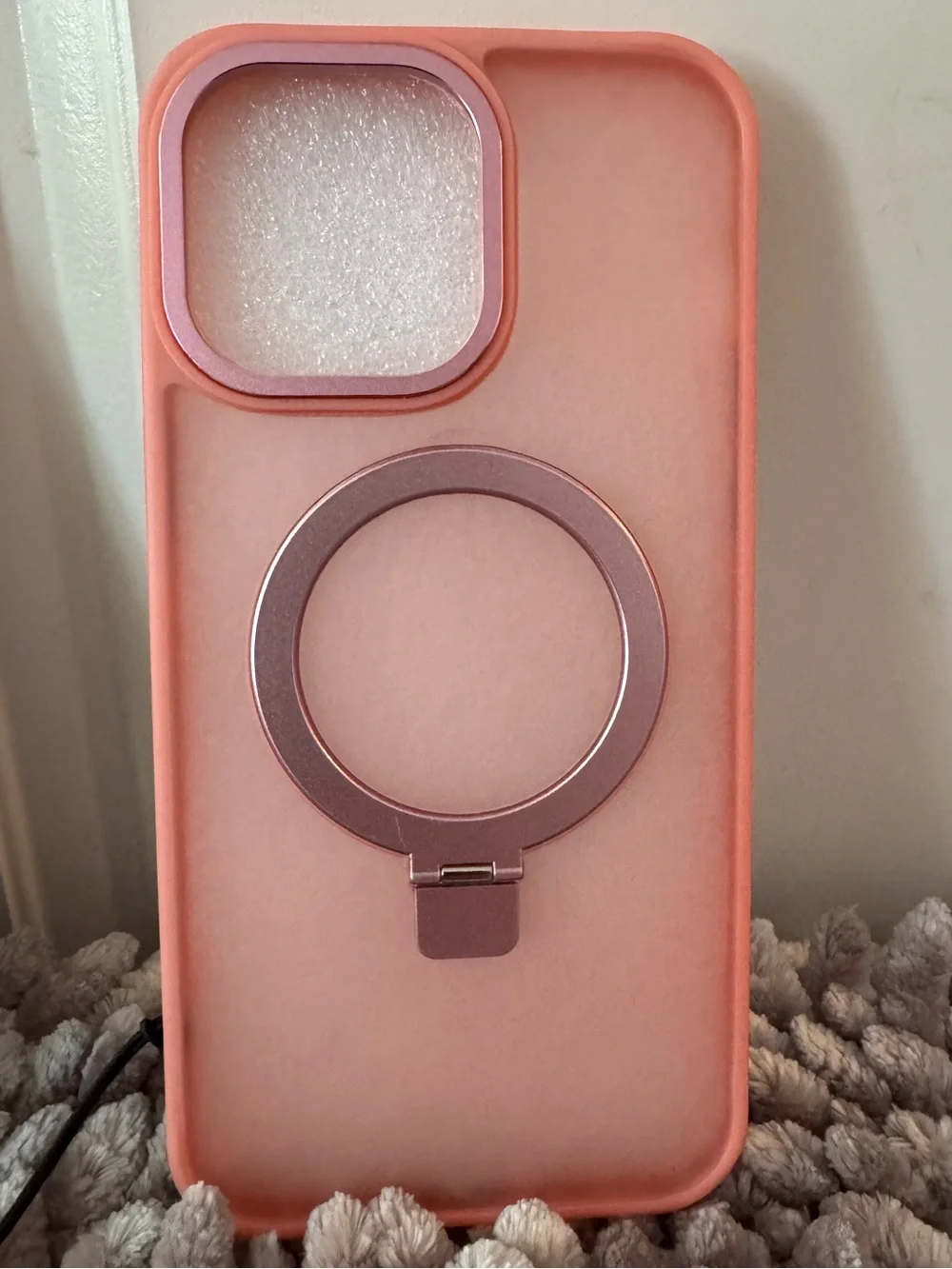 Lot of (3) iPhone 15 ProMax Cases